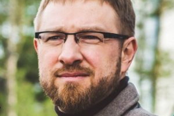 Что за маркетплейс кракен